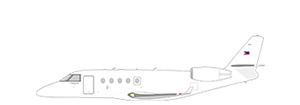 Gulfstream G150