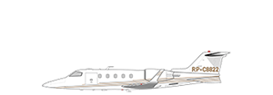 Learjet 31A 1
