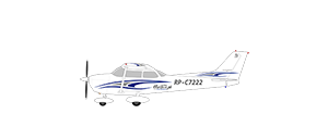 Cessna 172SP Skyhawk 1